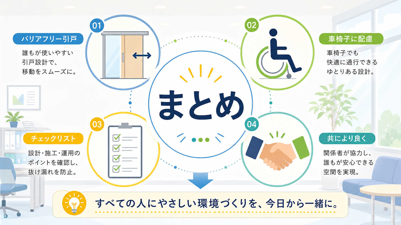 まとめ