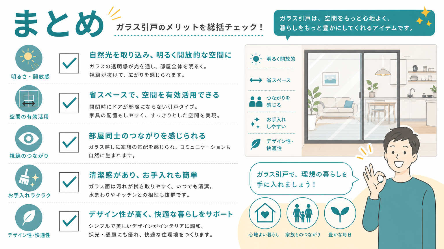 まとめ
