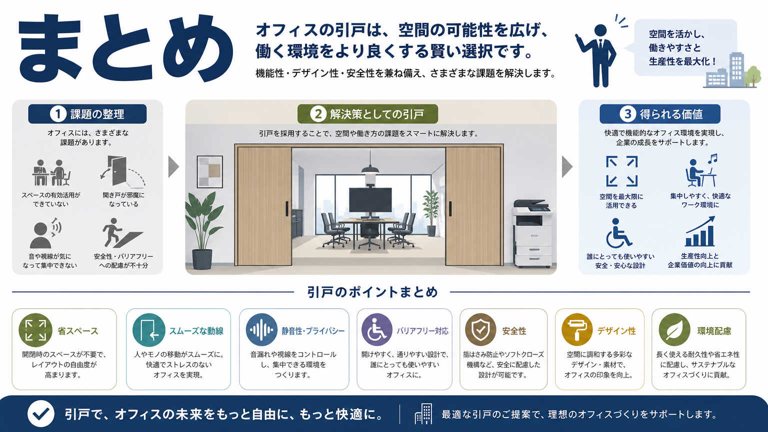 まとめ